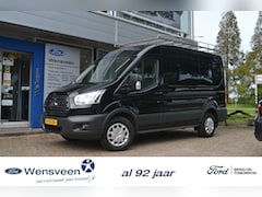 Ford Transit - L2H2 Trend 2.2 TDCI 125pk Imperial/Trekhaak