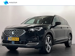 Seat Tarraco - 1.4 TSI e-Hybrid PHEV 245PK DSG XCELLENCE VIRTUAL TREKHAAK NAVI CAMERA WINTERPACK