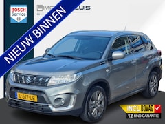 Suzuki Vitara - 1.4 Boosterjet Select | Navi | 12 mnd BOVAG garantie Whatsapp 06-53188999