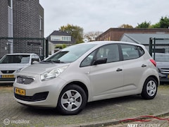 Kia Venga - 1.4 CVVT Seven Airco/Trekhaak