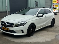 Mercedes-Benz A-klasse - 180 Prestige automaat panoramadak facelift 2015