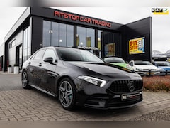 Mercedes-Benz A-klasse - 200 AMG, 163 PK, NL Auto, Pano, Camera