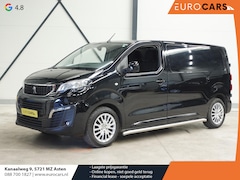 Peugeot Expert - 1.5 BlueHDI 120PK Airco Navi Camera