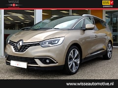 Renault Grand Scénic - 1.3 TCe 140pk 7p Intens | Navigatie | Panoramadak | HUD | Camera | Park. Sensoren