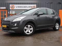 Peugeot 3008 - 1.6 VTi ST