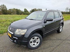 Suzuki Grand Vitara - 2.0-16V JLX