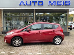 Nissan Note - 1.2 CONNECT EDITION