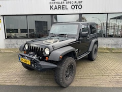 Jeep Wrangler - 3.8 Sport