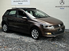 Volkswagen Polo - 1.2 TSI Highline Pano Cruise (dealer onderhouden)