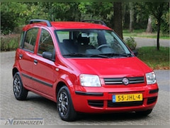 Fiat Panda - 1.2 Edizione Cool | 2009 | Airco | Nwe APK |