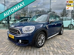 MINI Countryman - 2.0 S automaat 260pk Panoramadak, CarPlay, HUD, KeyLess