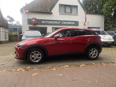 Mazda CX-3 - 2.0 SKYACTIV-G 120pk AUT TS+