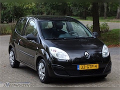 Renault Twingo - 1.2 Authentique | 2008 | Airco | Leuke auto |