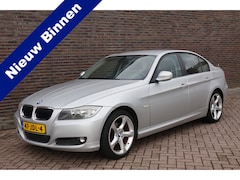 BMW 3-serie - 316i Black & Silver Line, keurige auto Super zuinig