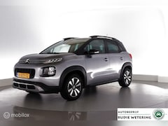 Citroën C3 Aircross - 1.2 130PK Automaat Shine dab|nav|cam|ecc|lmv16