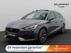 CUPRA Leon Sportstourer - 1.4 e-Hybrid VZ Performance 245PK DSG Panoramadak, achteruitrijcamera, BeatsAudio, stuur/s