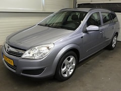 Opel Astra Wagon - 1.6 Busin - Airco - Nieuwe Distributieriem