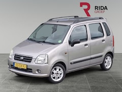 Suzuki Wagon R+ - 1.3 FreeStyle Automaat