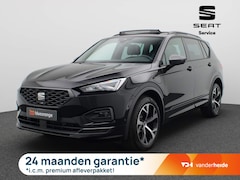 Seat Tarraco - 1.4 TSI e-Hybrid PHEV FR 245 PK DSG Volleder, panoramadak, trekhaak, rondomzichtcamera, st