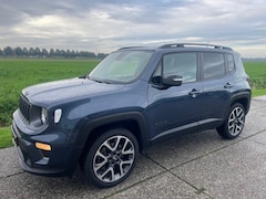 Jeep Renegade - 4xe 240 Plug-in Hybrid Electric S