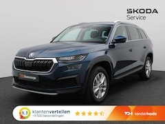 Skoda Kodiaq - 1.5 TSI Business Edition 150PK DSG Virtual Cockpit, Matrix LED Verlichting, App Connect, A