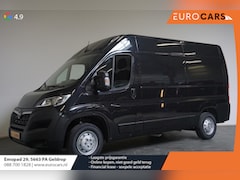 Opel Movano - 2.2D 140 L2H2 Edition Airco Navi Parkeersensoren Trekhaak