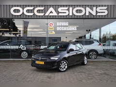 Opel Corsa - 1.2 GS LINE APPLE CARPLAY/ NAVIGATIE/ DAB/ LM 16