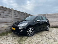 Citroën C3 - 1.2 VTi Collection 35.000KM Airco-Isofix