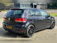 Volkswagen Golf - 1.4 TSI Highline