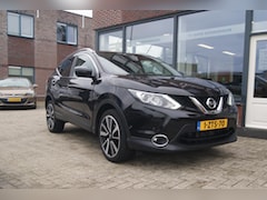 Nissan Qashqai - 1.2 115pk DIG-T XTRONIC N-Connecta