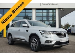 Renault Koleos - Bose 2.5 16V 170 CVT 4X4, Unieke auto