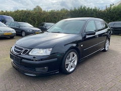 Saab 9-3 Sport Estate - 2.8 V6 T Aero €9.628, - NETTO