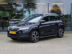 Skoda Karoq - 1.5 TSI ACT 150 PK Automaat Business Edition, LED, Keyless, Trekhaak, Sportstoelen