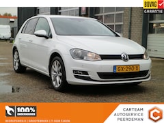 Volkswagen Golf - 1.2 TSI Highline | Carplay | Camera | Trekhaak |