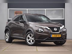 Nissan Juke - 1.0 DIG-T N-Connecta