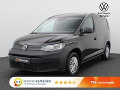 Volkswagen Caddy Cargo - 2.0 TDI Comfort 102PK Parkeerhulp achter, cruise control, App-Connect, airco, elek. spiege