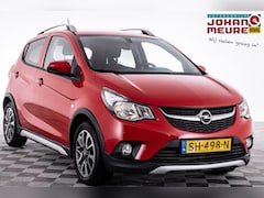 Opel Karl - 1.0 Rocks Online Edition Automaat