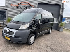 Peugeot Boxer - 335 2.2 HDI L2H2 LAADKLEP