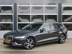 Volvo V60 - T4 Inscription Org. NL | Pano | Trekhaak | Memory