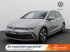 Volkswagen Golf - 1.4 eHybrid GTE 245PK DSG Achteruitrijcamera, winterpakket, keyless, alarm, LED mistlampen