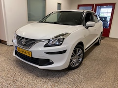 Suzuki Baleno - 1.2 Exclusive | Trekhaak | NL auto