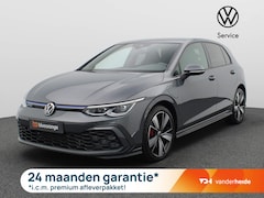 Volkswagen Golf - 1.4 eHybrid GTE 245PK DSG Stuur/stoelverwarming, LED mistlamp, park distance control, 18''