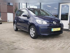 Volkswagen Up! - 1.0 60 pk move up 5 drs