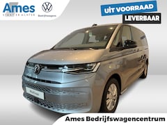 Volkswagen Multivan - 218PK L2 Life | rijklaar incl btw/bpm | Led matrix | Pano | trekhaak