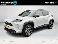 Toyota Yaris Cross - 1.5 Hybrid 130 GR Sport | Plus Pack | Dynamic Grey met zwart dak | Demonstratie auto |