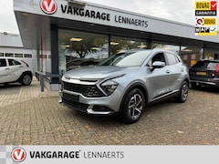 Kia Sportage - 1.6 T-GDi MHEV 150pk DynamicLine, Rijklaarprijs / 12 mnd Bovag garantie