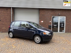 Mitsubishi Colt - 1.1 Edition One|AIRCO|NIEUWE APK|TREKHAAK