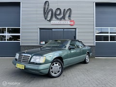 Mercedes-Benz E-klasse Cabrio - 320 A124 W124