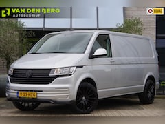 Volkswagen Transporter - 2.0TDI 150PK AUT. CAMERA, TREKHAAK, VOORSPOILER, CRUISE, AIRCO, STOELVERWARMING, STANDKACH