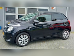 Citroën C1 - 1.0 e-VTi Feel